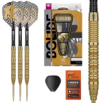Set sageti darts steel target SP Bolide Envy 01 - 25g, 90% wolfram
