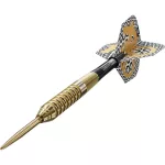 Set sageti darts steel Target  SP Bolide Envy 02 - 23g, 90% wolfram