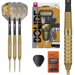 Set sageti darts steel Target  SP Bolide Envy 02 - 23g, 90% wolfram