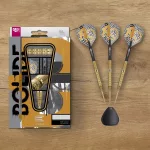 Set sageti darts steel Target  SP Bolide Envy 02 - 23g, 90% wolfram