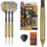   Set sageti darts steel target SP Bolide Envy 02 - 24g,90% wolfram