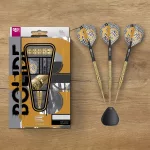 Set sageti darts steel Target SP Bolide Envy 03 - 24g, 90% wolfram