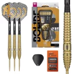 Set sageti darts steel target SP Bolide Envy 03 -  26g, 90% wolfram