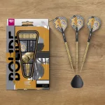 Set sageti darts steel Target SP Envy 04 - 23g, 90% wolfram