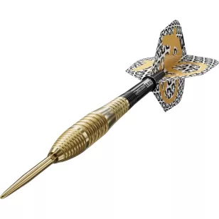 Set sageti steel Target Bolide SP Envy 05 24g, 90% wolfram