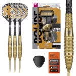 Set sageti steel Target Bolide SP Envy 05 24g, 90% wolfram