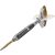 Set sageti darts steel Target SP Redux 01, 25g, 90% tungsten