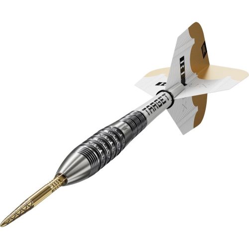 Set sageti darts steel Target SP Redux 02, 24g, 90% tungsten