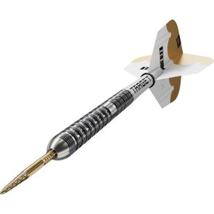 Set sageti darts steel Target SP Redux 03, 22g, 90% tungsten