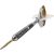 Set sageti darts steel Target SP Redux 03, 26g, 90% tungsten