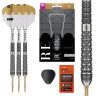 Set sageti darts steel Target SP Redux 03, 26g, 90% tungsten