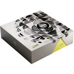 Set sageti darts steel Target SP Luke Littler Edge 24g, 95% wolfram