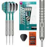 Set sageti darts Target SP Hydro 01, 23g 90% wolfram