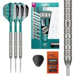 Set sageti darts steel Target SP Hydro 02, 23g, 90% tungsten