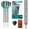 Set sageti darts steel Target SP Hydro 02, 23g, 90% tungsten