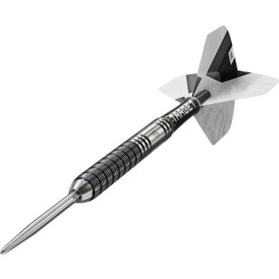   Set sageti darts steel Target SP beau Greaves G1, 25g 90% wolfram