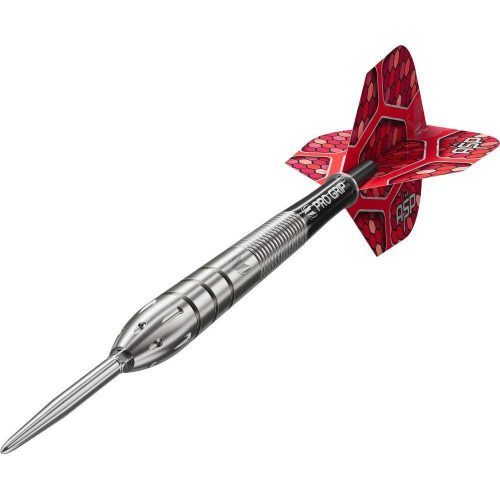 Set darts steel Target SP Nathan Aspinall G1 22g, 90% wolfram