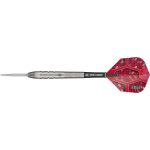 Set darts steel Target SP Nathan Aspinall G1 24g, 90% wolfram