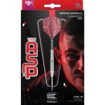 Set darts steel Target SP Nathan Aspinall G1 24g, 90% wolfram