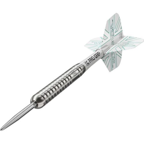Set sageti darts TARGET steel 90% wolfram, Rob Cross 21g