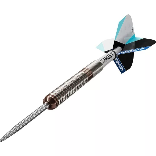 Set sageti darts SP Target Adam Lipscombe, 25g 90% wolfram
