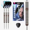Set sageti darts SP Target Adam Lipscombe, 25g 90% wolfram