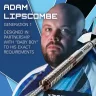 Set sageti darts SP Target Adam Lipscombe, 25g 90% wolfram
