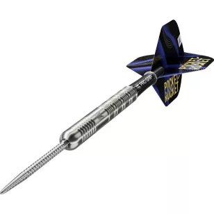 Set sageti darts steel SP Target Justin Hood G1, 23g 90% wolfram