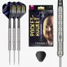 Set sageti darts steel SP Target Justin Hood G1, 23g 90% wolfram