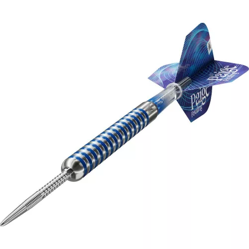 Set sageti darts steel SP Target Paige Pauling G1, 22g 90% wolfram