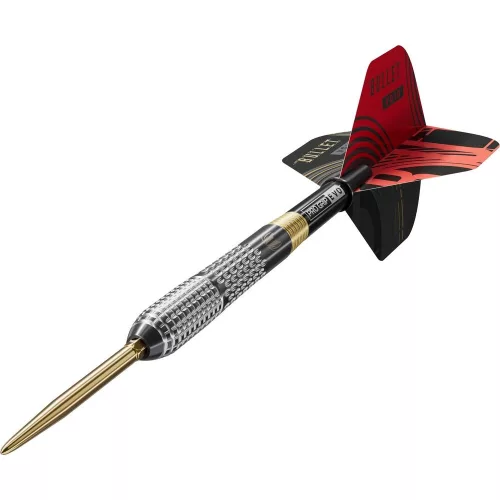 Set sageti darts steel Target SP Stephen Bunting G5 Void, 25g 95% wolfram