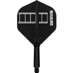 Set sageti darts steel Target SP Chris Dobey 95K, 23g 95% wolfram