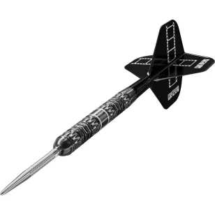   Set sageti darts steel Target SP Chis Dobey 95K, 24g 95% wolfram