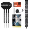   Set sageti darts steel Target SP Chis Dobey 95K, 24g 95% wolfram