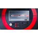 Set sageti darts STAR WARS TARGET SP Darth Vader Lightsaber First Edition 24g, 95% wolfram