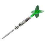 Set sageti darts steel STAR WARS TARGET SP Luke SKYwalker Lightsaber First Edition 24g, 95% wolfram