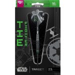 Set sageti darts steel STAR WARS TARGET SP Tie Fighter, 24g, 90% wolfram