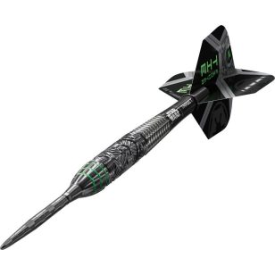   Set sgaeti darts steel STAR WARS TARGET SP Tie Fighter, 25g, 90% wolfram
