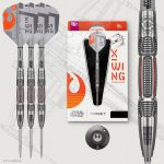 Set sageti darts STAR WARS TARGET SP X-Wing, 24g, 905 wolfram