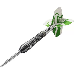 Set sageti darts steel SP Target Charlie Manby G1, 25g 95% wolfram