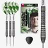 Set sageti darts steel SP Target Charlie Manby G1, 25g 95% wolfram