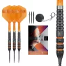 Set sageti darts steel SP Target Raymond van Barneveld 95K, 21g 95% wolfram
