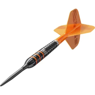 Set sageti darts steel SP Target Raymond van Barneveld 95K, 25g 95% wolfram