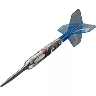   Set sageti darts steel SP STAR WARS TARGET mandalorian, 22g, 95% wolfram