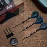   Set sageti darts steel SP STAR WARS TARGET Mandalorian 24g, 95% wolfram