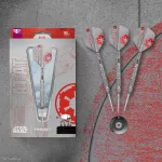 Set sageti darts steel SP STAR WARS TARGET AT-AT, 23g, 90% wolfram