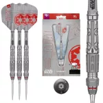 Set sageti darts steel SP STAR WARS TARGET AT-AT, 25g, 90% wolfram
