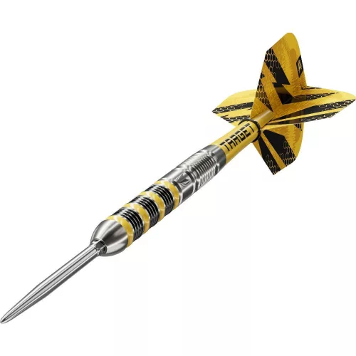 Set sageti darts steel SP Target Buzz SP01, 23g 90% wolfram