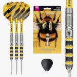 Set sageti darts steel SP Target Buzz SP01, 23g 90% wolfram