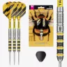 Set sageti darts steel SP Target Buzz SP01, 23g 90% wolfram